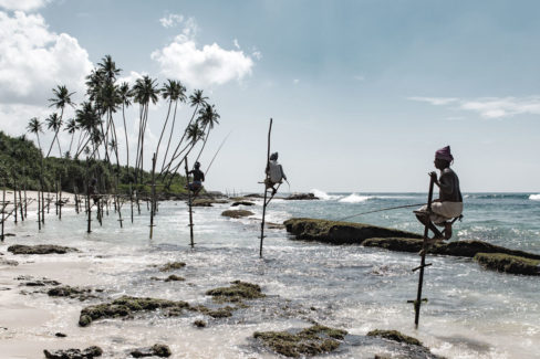 Socio Cultural Changes that occurred during the 19th century in the coastal regions of Sri Lanka: A discussion in relation to religious trends.