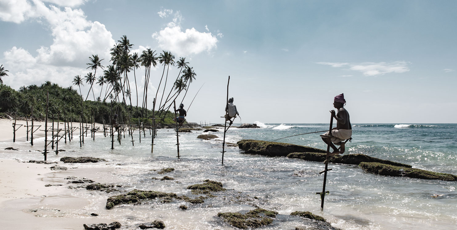 Socio Cultural Changes that occurred during the 19th century in the coastal regions of Sri Lanka: A discussion in relation to religious trends.