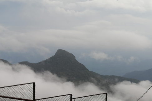 A Climb to Nirvana – Adam’s Peak via Eratne Kuruwita