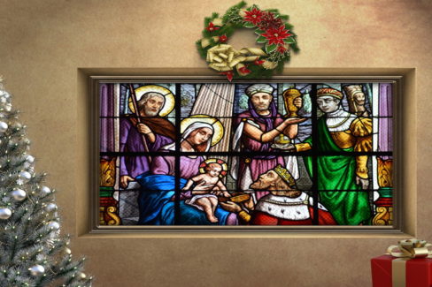 Opulence – Christmas