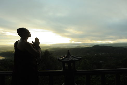 Sunday Prayer