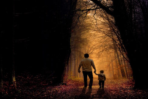 When Men Have Been Failed by Their Fathers & Themselves