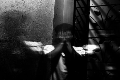 The Closet of Colombo Shame