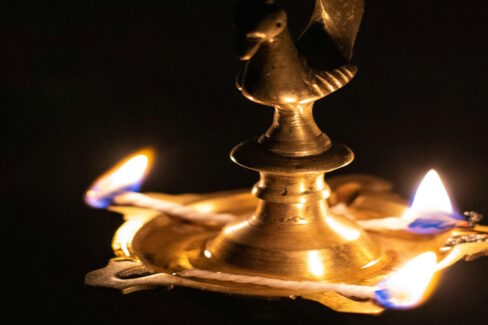 Lankans – the Resilient Hope