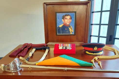 Thaththi – A Legacy of Integrity & Grit