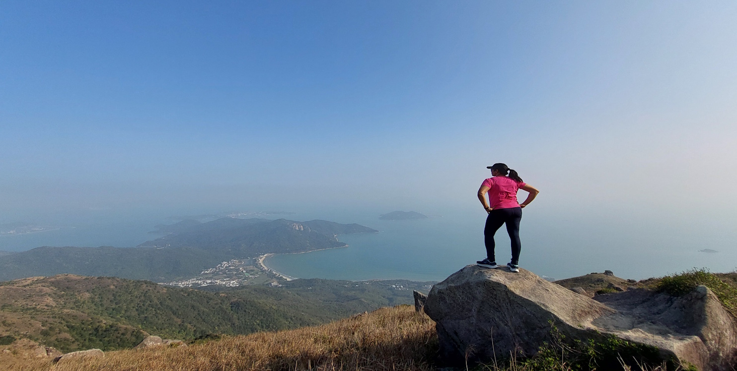 If it Scares You, Do It